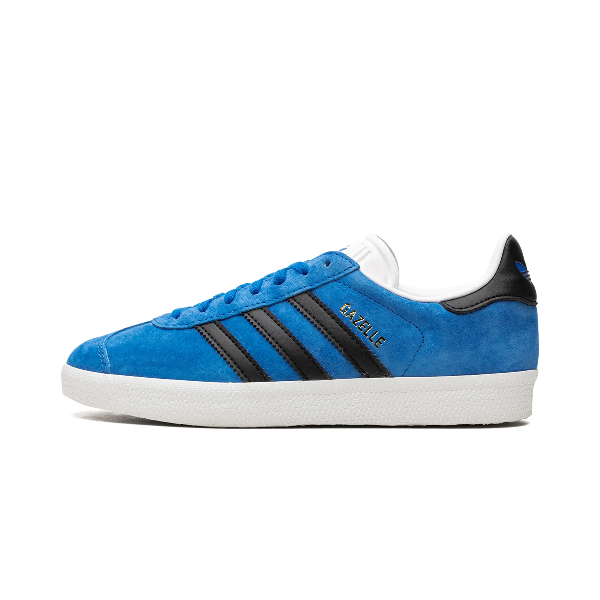 Adidas Gazelle "Blue Bird" IG0666