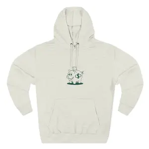 nonbindingfinance hoodie