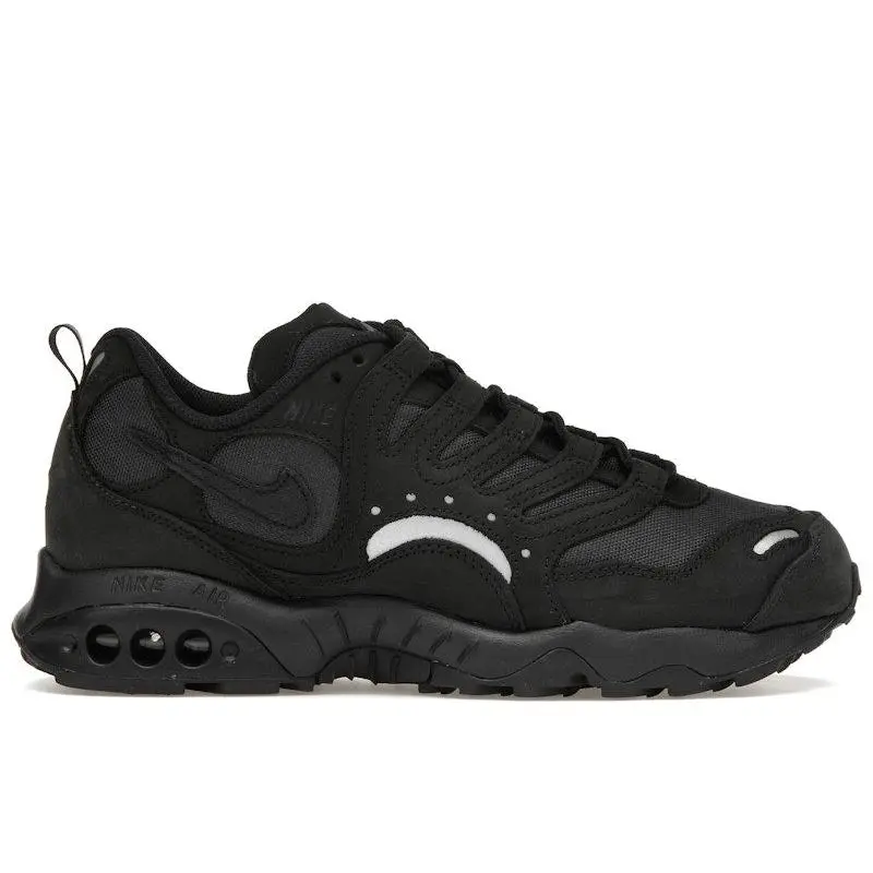 Nike Men's Air Terra Humara SP Black Anthracite Hiking Shoes, from StockX