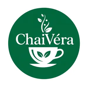 ChaiVera shop logo