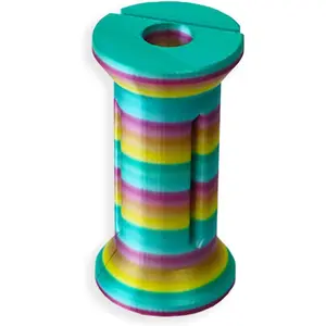 Quilt Binding Spool Holder, Quilt Binding Storage Tool, Quilting & Sewing Accessories