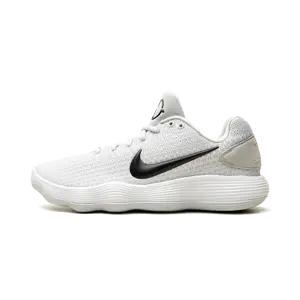 Hyperdunk 2017 Low "White / Black" 897663 100