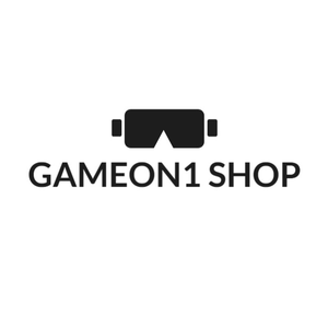 GameOn1 Shop