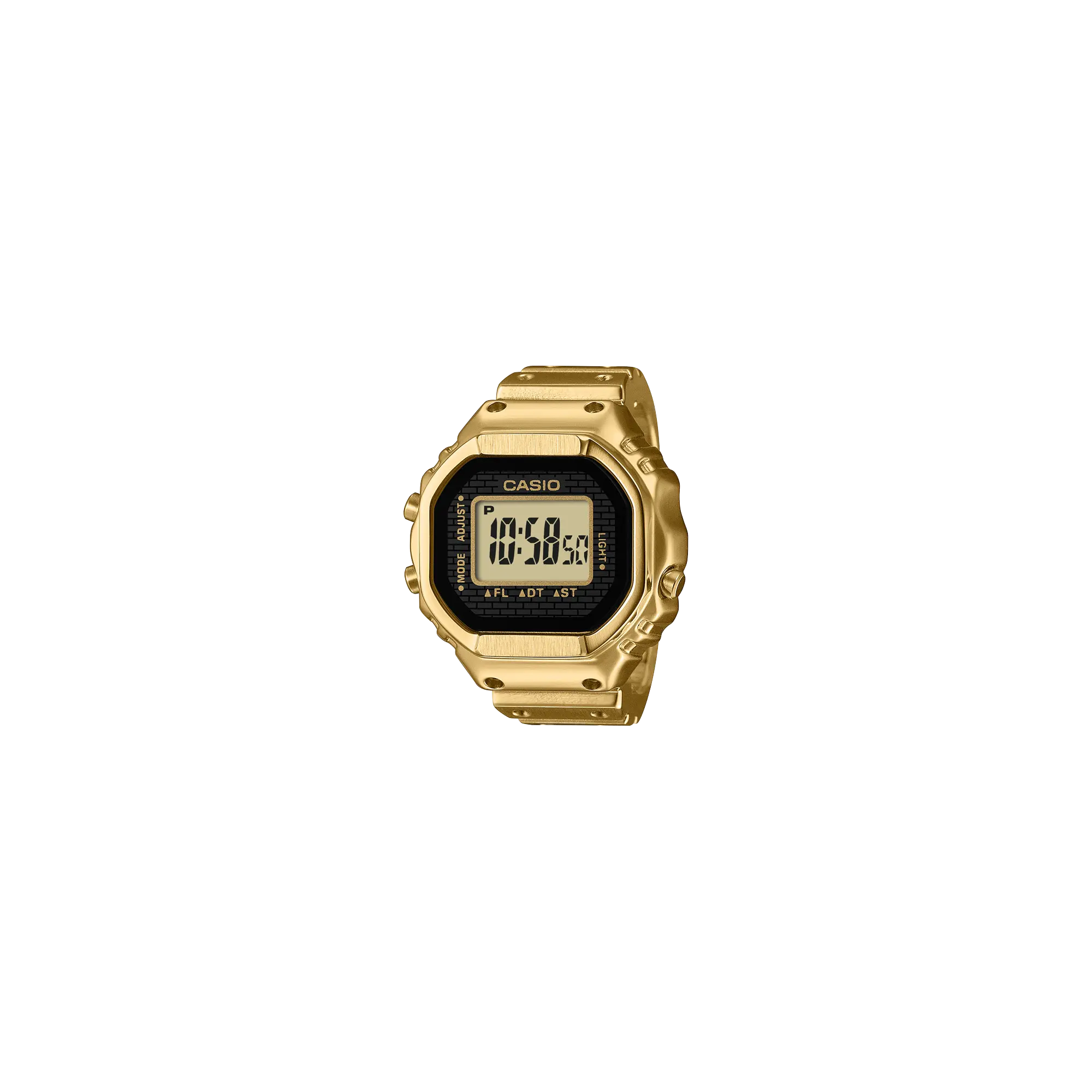 CRW-001 CASIO Ring Watch CRW-001 CASIO Ring Watch
