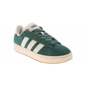Adidas Grand Court Alpha Preloved Teal Core White Gum JQ3007 Men's New Sneskers