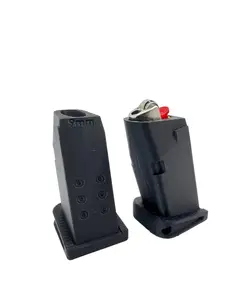 Lighter Holder for Bic-style lighters Lightweight