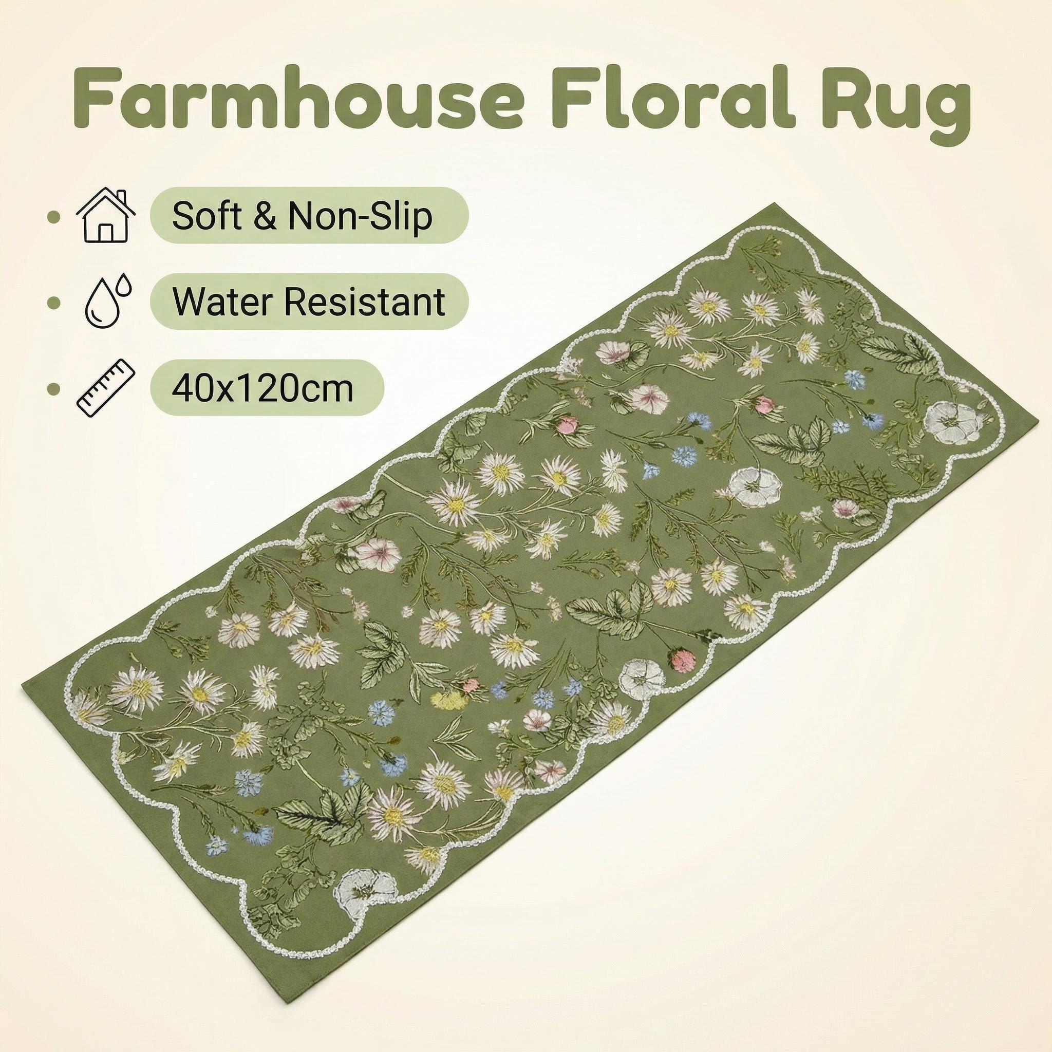 15.75x47.24 Inch Garden World Ultra Absorbent Non-Slip Bath Mat, Machine Washable Water Absorbent Rug for Bathroom, Kitchen, Shower, Toilet, Entryway & Bedroom  stone bath mats