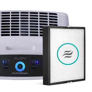 BreatheSmart Classic HEPA Filter