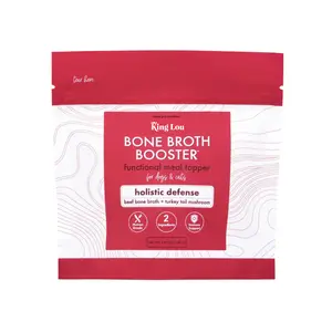 bone broth booster - holistic defense