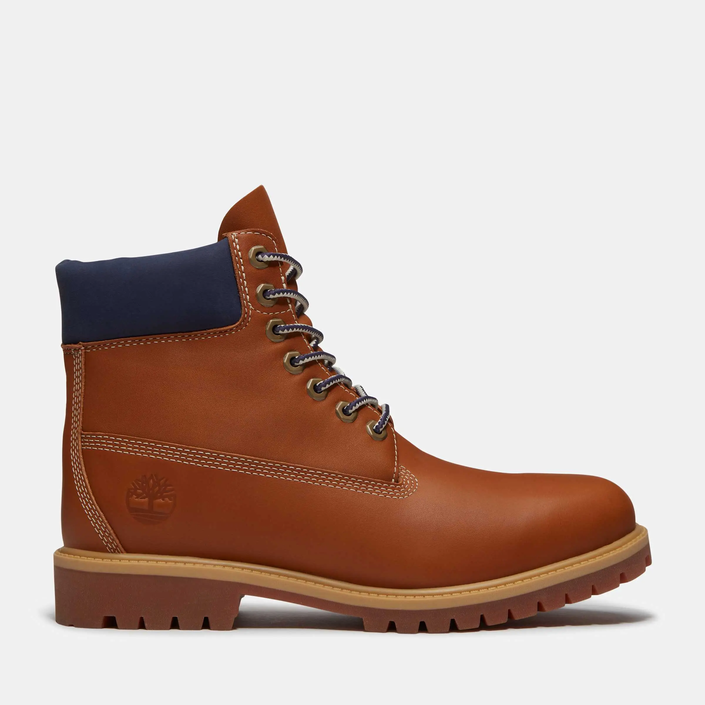Timberland Men's Timberland Heritage 6-Inch Waterproof Boot