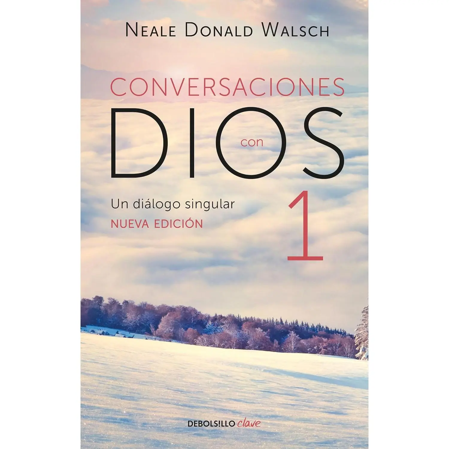 Conversaciones con Dios: Un diálogo singular / Conversations with God (Spanish Edition) Book