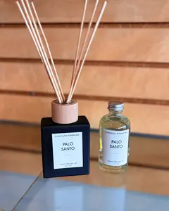 Palo Santo Reed Diffuser