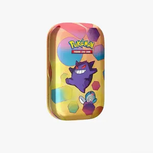 151 mini tin
