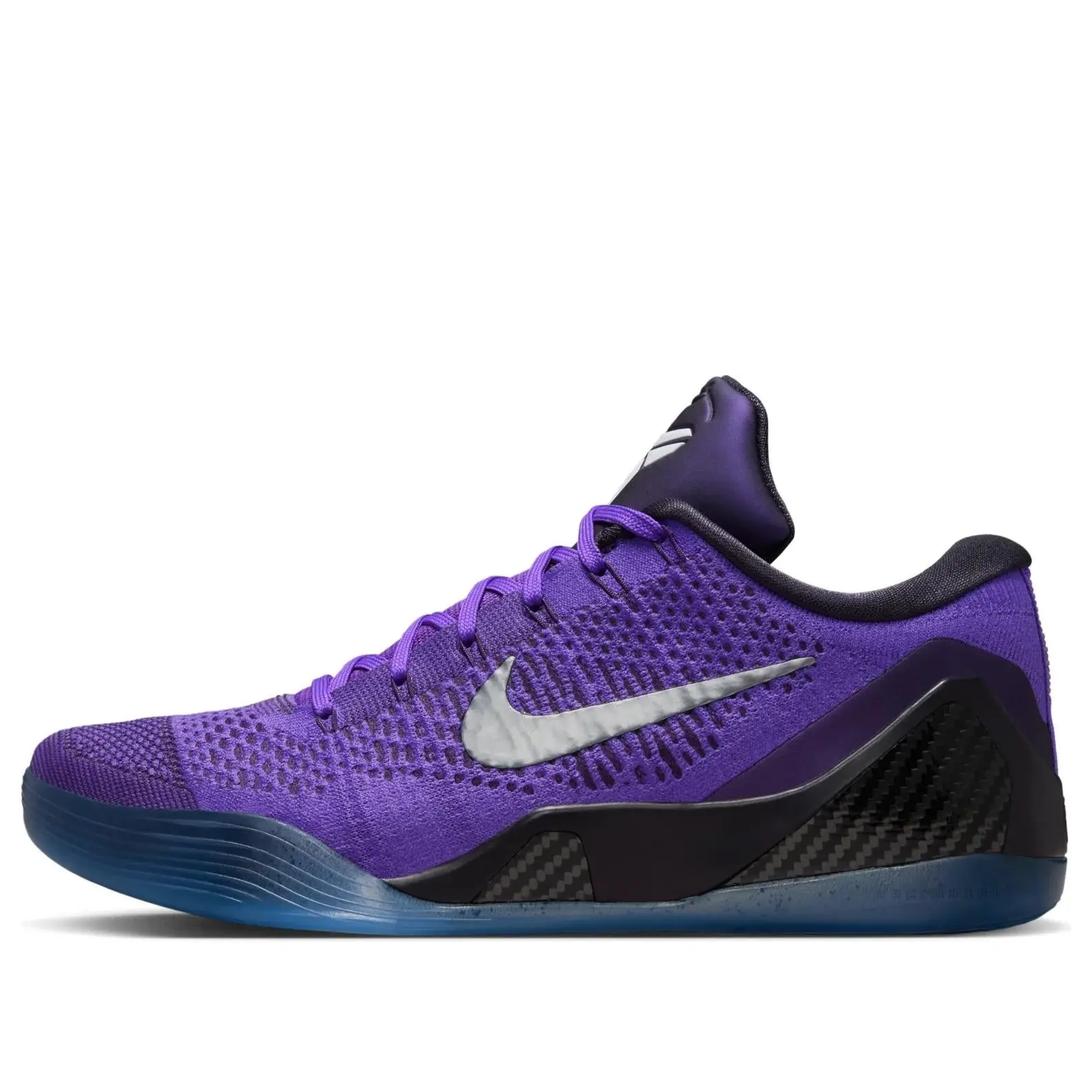 Nike Kobe 9 Elite Low Protro Michael Jackson Moonwalker (2025) Men's IM0465-500 New Sneakers
