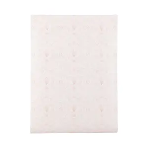 Rose Paper Table Runner