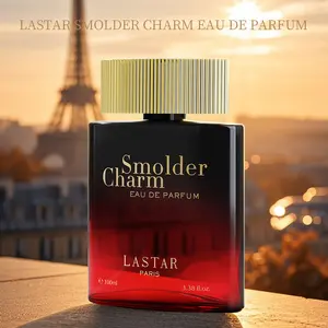 LASTAR Neutral Perfume, Long-Lasting Fragrance Spray, Woody Fragrance Note, Men's Perfume, Women's Perfume, Holiday Gift-Giving, Christmas Gift, Autumn Gift