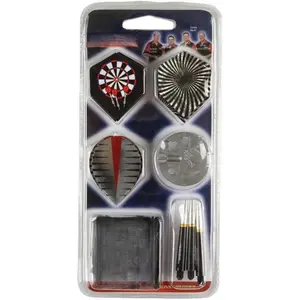 Unicorn Deluxe Dart Accessory Kit