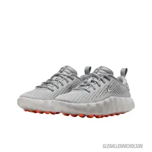 Mind 002 Breathable Training Shoes Gray Stylish, Comfortable, Slip-resistant, Durable, Versatile, Casual Shoes
