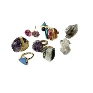 Going Live SALE rings