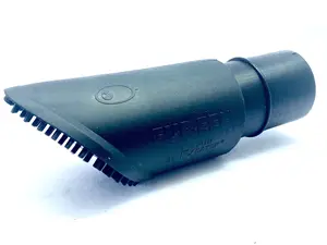 FUR-EEL PRO PET HAIR REMOVAL VACUUM TOOL & FANG COMBO KIT