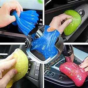 Car and Home Cleaning Buddy Putty (car & home)