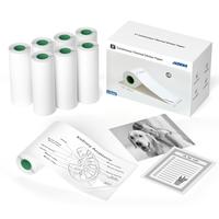 3'' Continuous Label