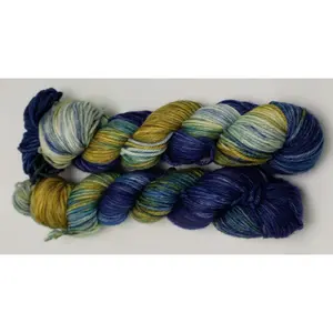 Uniformity - DYED TO ORDER - Pick Your Yarn Weight, Base, and Quantity