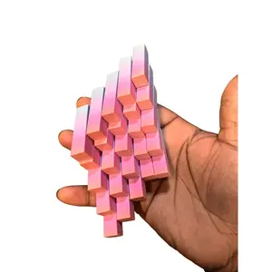 3D Printed Fidget Cube | Fully Articulated | Fun and Relaxing Stress Relief Toy