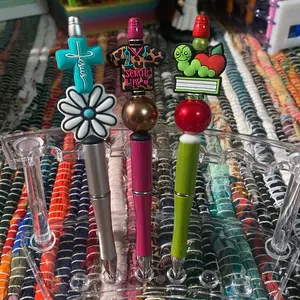 Beadable Focal pen 3/20