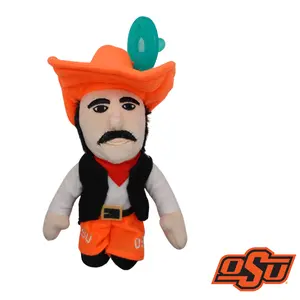 Oklahoma State University - Pistol Pete