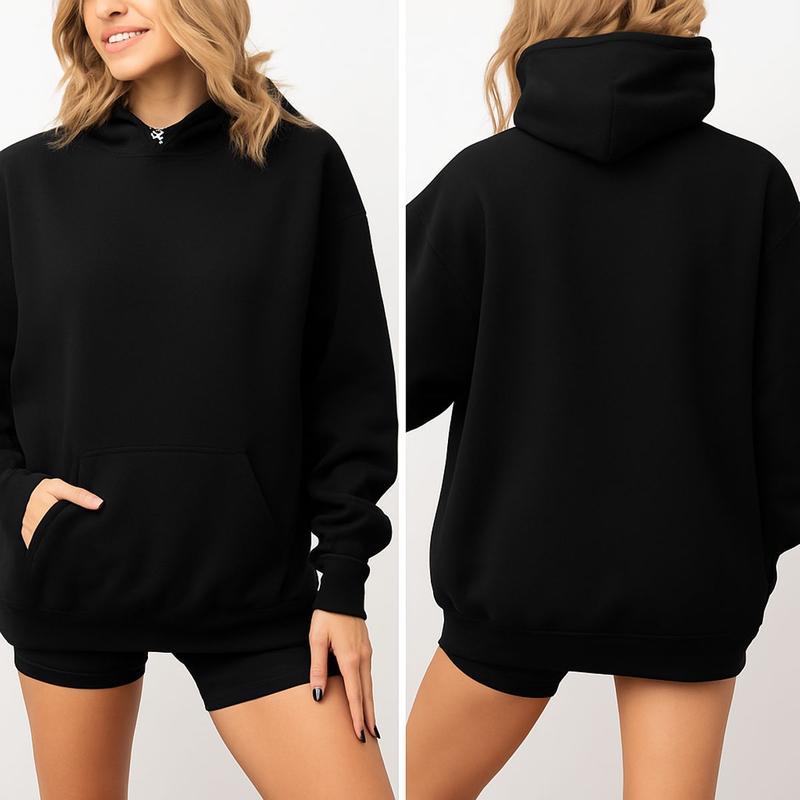 Freya Skye Gold's Gone Hoodie - Soft, Heavyweight Cotton Unisex Essential for Trendy Streetwear, Casual Daily Wear, and Oversized Relaxed Fits