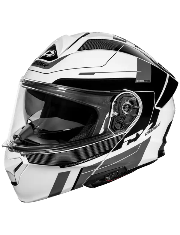 Castle X CX935 Raid Modular Motorcycle Helmet