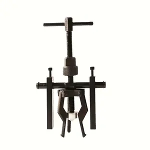 Three Jaw Inner Bearing Puller, Bearing Removal Tool, Car Repair Tool, Assembly & Disassembly Tool for Car Repair