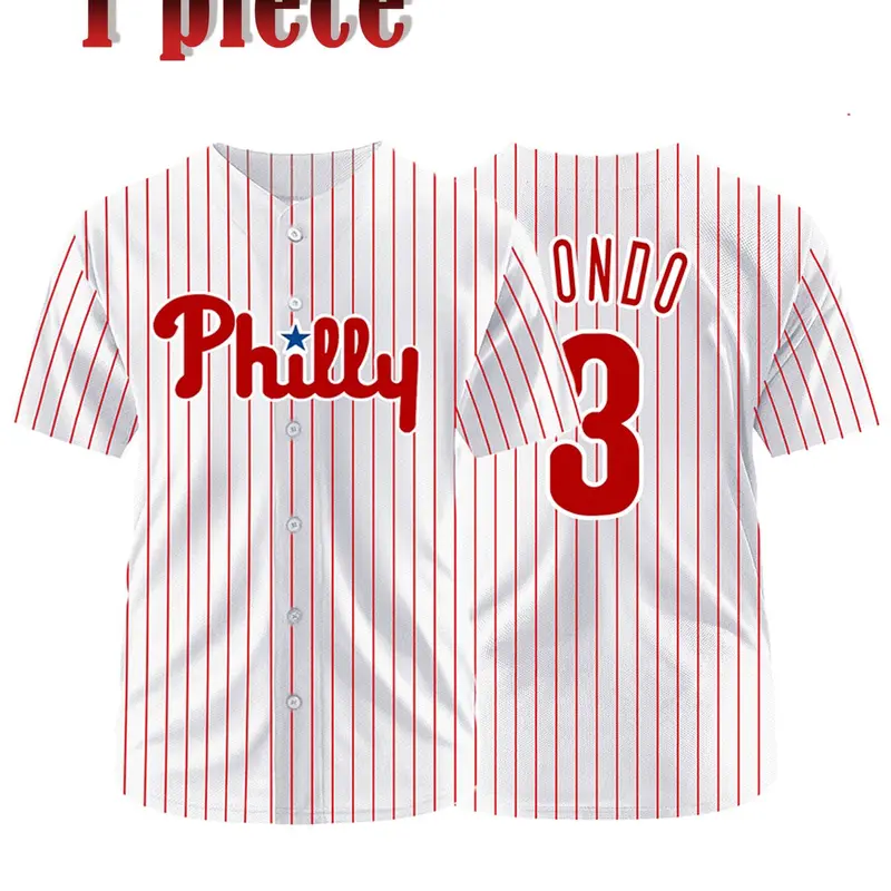 Men's Letter Embroidery Button Front Baseball Jersey, Stylish Jersey, Loose Casual Sporty Short Sleeve V Neck Baseball Top for Daily Outdoor Wear, Men's Clothes for All Seasons, Athletic Tops, Sports Baseball Jersey, Embroidery Sportswear, Sports Clothing