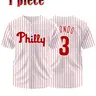 Men's Letter Embroidery Button Front Baseball Jersey, Stylish Jersey, Loose Casual Sporty Short Sleeve V Neck Baseball Top for Daily Outdoor Wear, Men's Clothes for All Seasons, Athletic Tops, Sports Baseball Jersey, Embroidery Sportswear, Sports Clothing