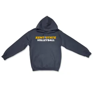 Kent State Volleyball 2 Hoodie
