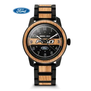 Ford.com Barrel 44mm