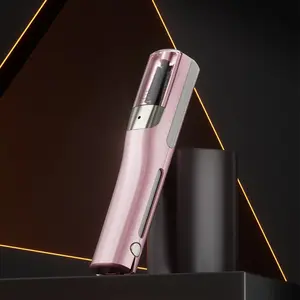 Fully automatic hair clipper, multifunctional Type-C rechargeable hair clipper, wireless hair clipper, Cordless hair clipper, hair care tools, New Year's gift, Christmas gift, Portable hair trimmer