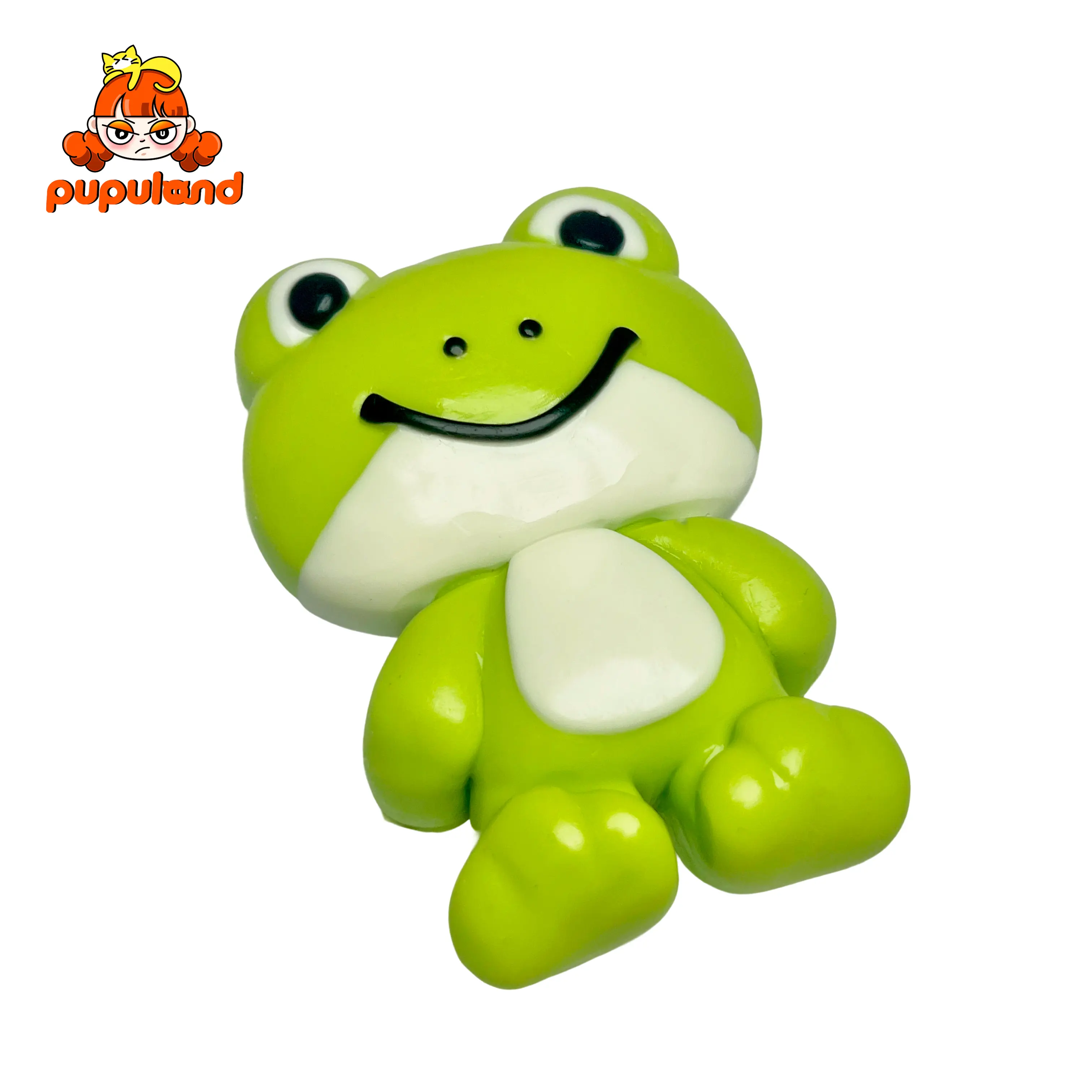 frog taba squishy slime squishies tabba squishies kidstoysFood-Grade ...