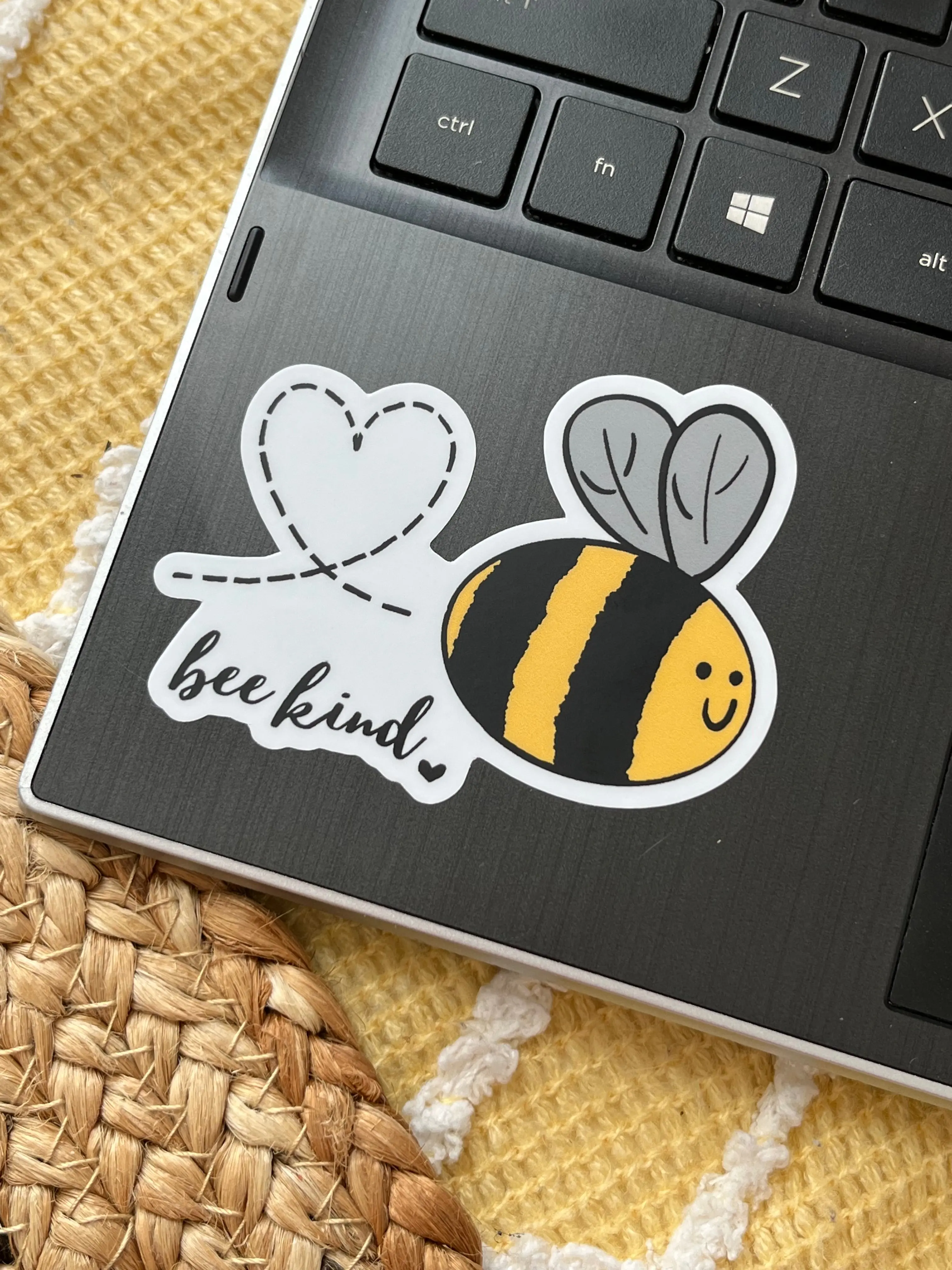 Bee Kind Sticker