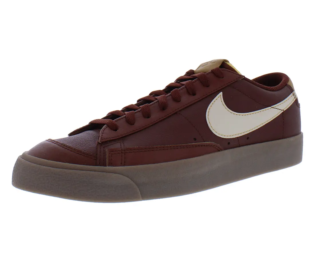 Nike Blazer Mid '77 EMB Unisex Shoes, Sneaker, Footwear, Casual, Closed, Lace-Up