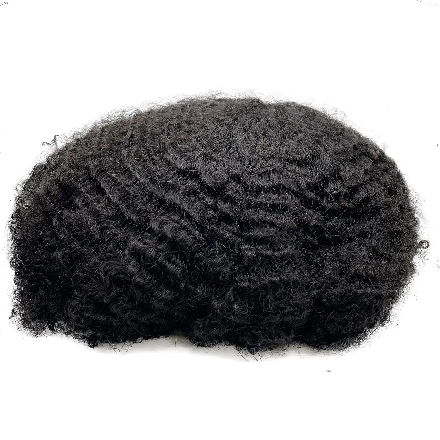 360 Wave Men Toupee
