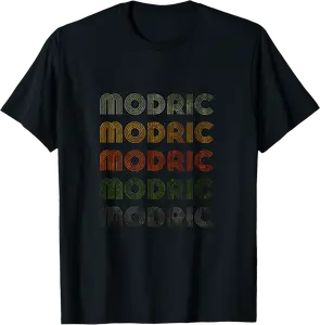 Love Heart Modric Tee Grunge Vintage Style Black Modric T-Shirt - Andrewzhang Shop 86B0CQX4MH8K