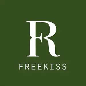 FREEKISS OFFICIAL shop logo