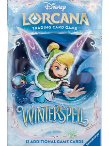 Winterspell - Chapter 11 - Lorcana Trading Card Game
