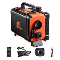 8kw-4.5L-【 NO Bluetooth app】