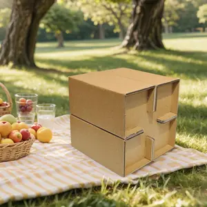 Mini Cardboard Stool - Assembled Toys, DIY Decoratable, Perfect for Play &Imagination,Tool-Free Assembly, Lightweight &Durable