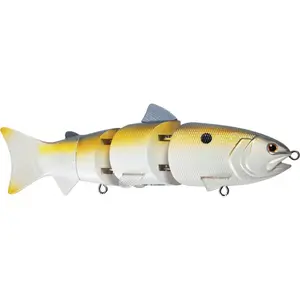 Spro BBZ-1 Jr. Swimbait Spro BBZ-1 Jr. Swimbait