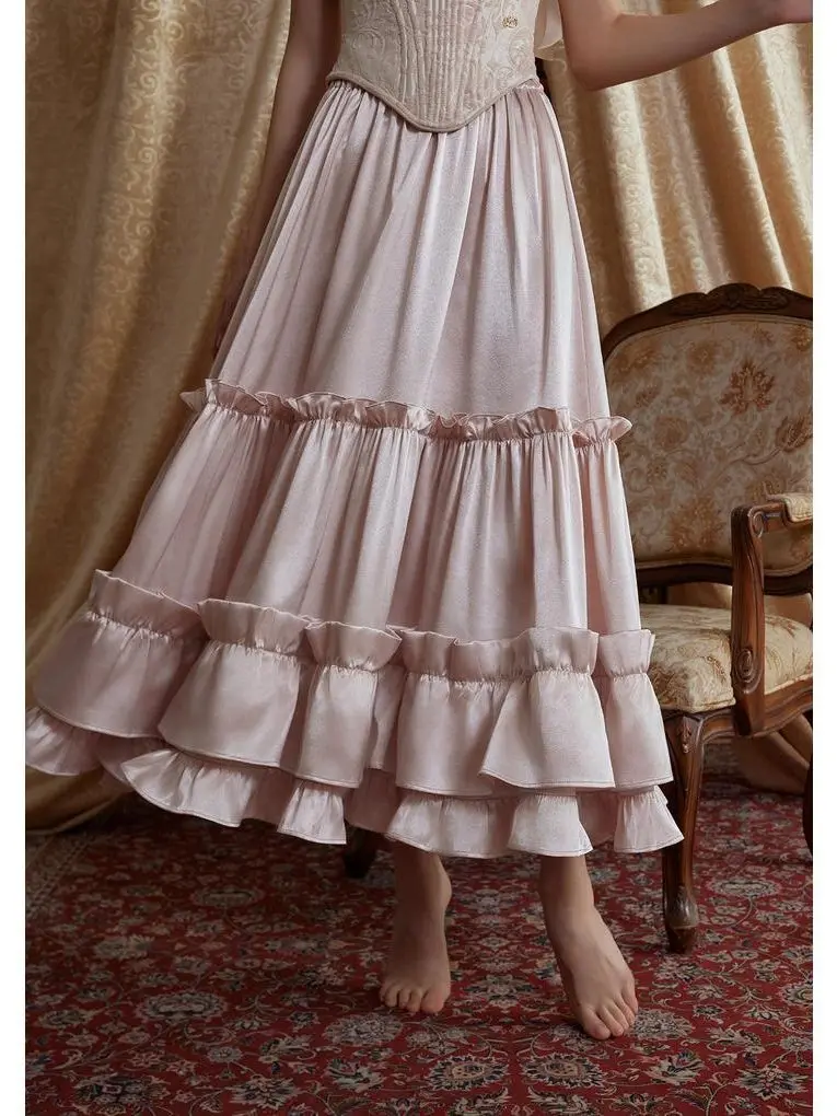 Princess Cynthia Skirt