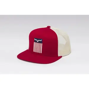 Kimes Ranch Cody Trucker Ball Cap